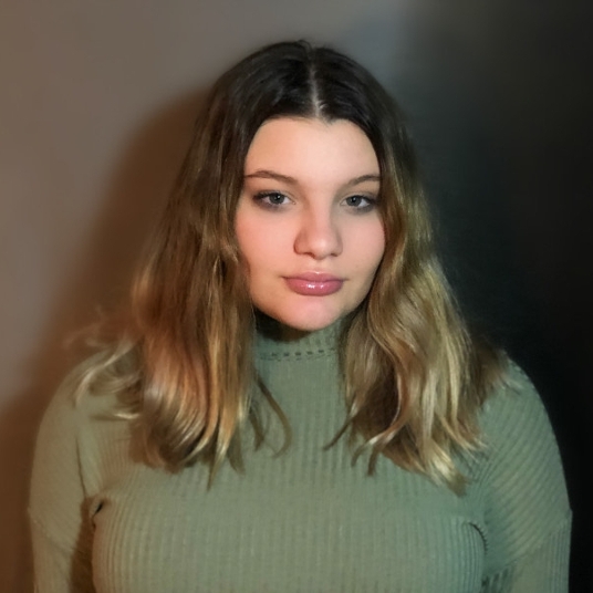 Alessia Bozzo head shot