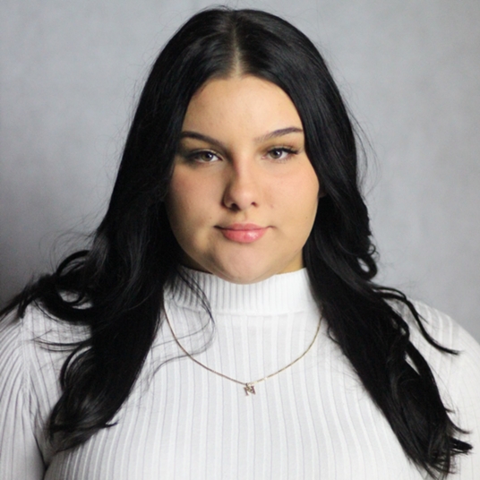 Nicolina Bozzo head shot