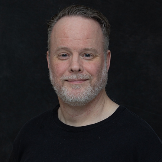 Brian Dembroski head shot