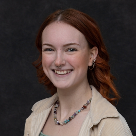 Heidi Krantz head shot