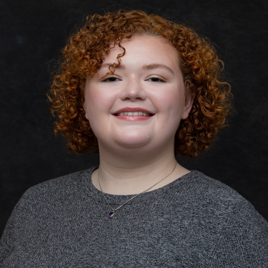 Meredith Carver head shot