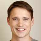 Joel Halstead head shot