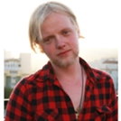 Jokull Jonsson head shot