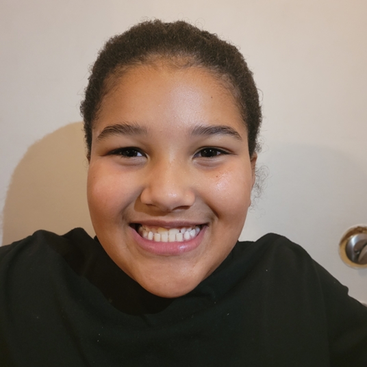 Aureliana Phillips head shot