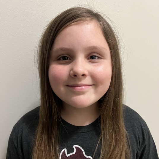 Ayla Sutton head shot