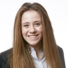 Zoey Schaeffer head shot