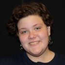 Sarah Eddy head shot