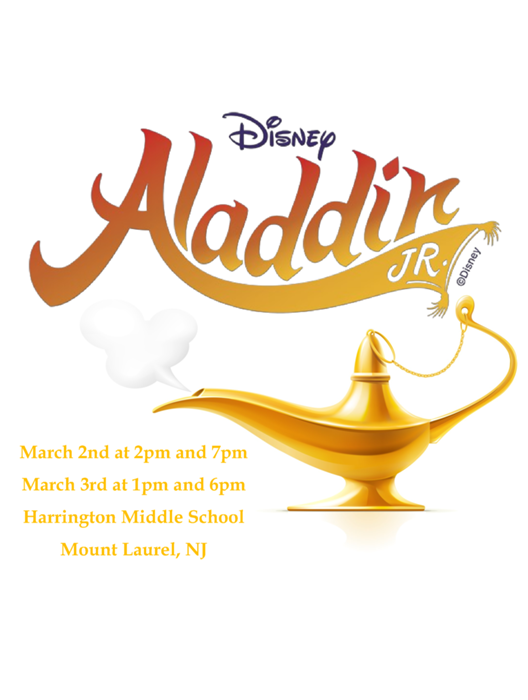 Aladdin