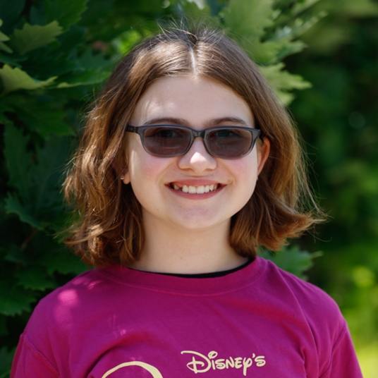 Anne Lawton head shot