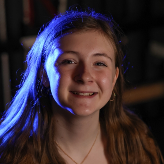 Addy Rein head shot