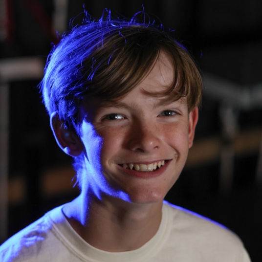 Jude Knight head shot