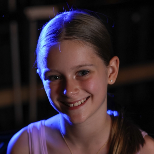 Marit Koenst head shot