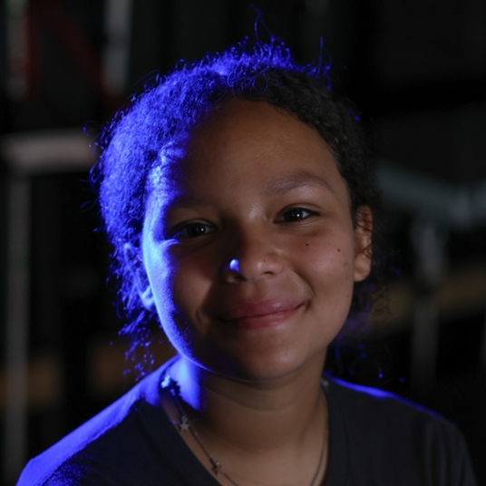 Matia Ruiters head shot