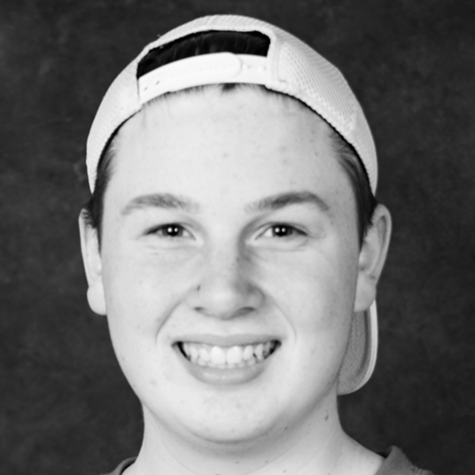 Luke Stewart head shot