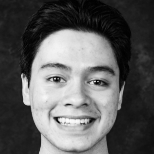 Kekoa Dilay head shot