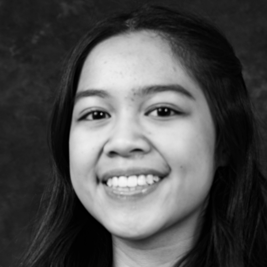 Thea Ramirez head shot