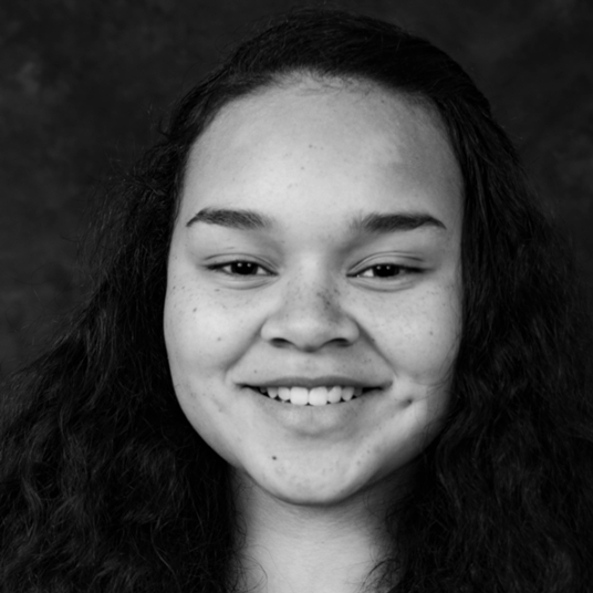 Chailia Wendland head shot