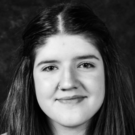 Ella Nixon head shot