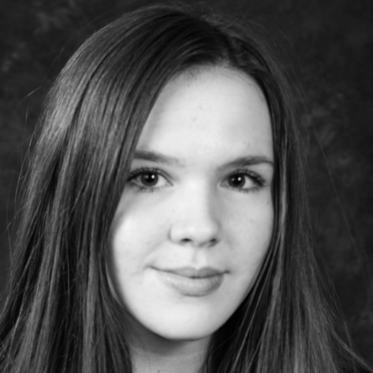 Ayse Avcular head shot