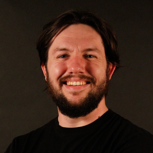 Alessio Nachtergaele head shot