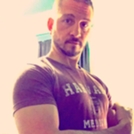Alan Saunders head shot