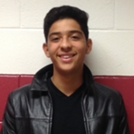 Christian Hernandez head shot