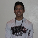 Nick Martinez head shot