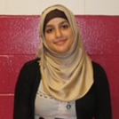Samar Hadri head shot