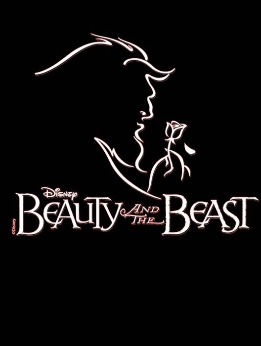 Disney's Beauty and the Beast at Cypress Creek High Performances
