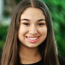 Oriana Castellano*+ head shot