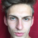 Yosef Khan § head shot