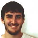 Anthony Raffenaud § head shot