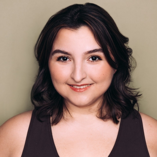 Katie Wall head shot