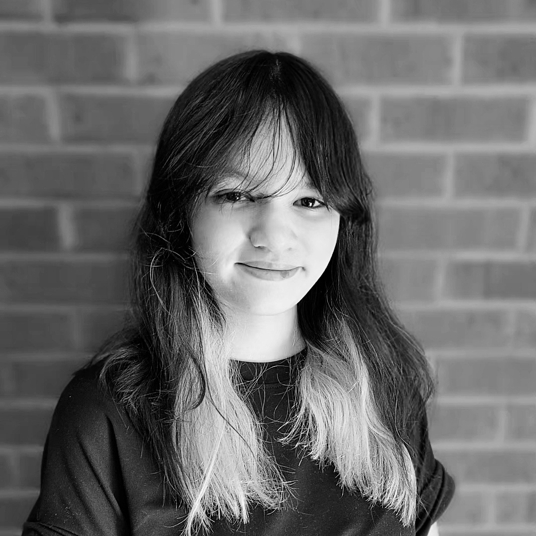 Angela Ingram head shot