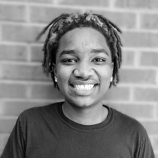 Dareon Jones* head shot
