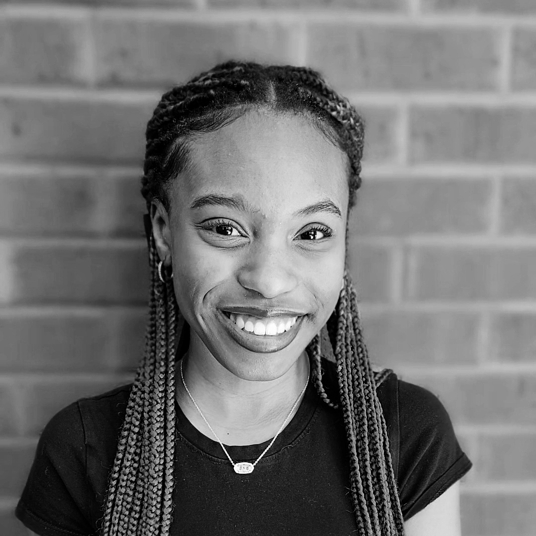 Khaila Carter * head shot