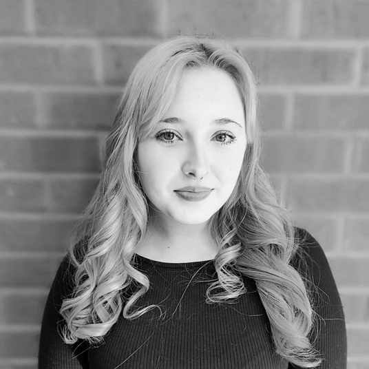 Scarlett Drummond * head shot