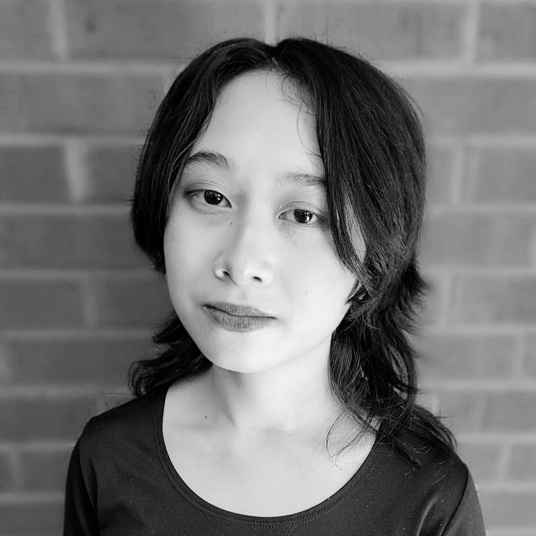 Zhen Dang head shot