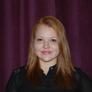 Morgan Oliver head shot