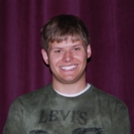 Jacob Long head shot