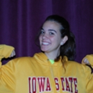 Laura Michaelson head shot