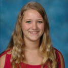 Josi Minor head shot