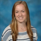 Malia Weinandt head shot