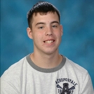 Zach Wood head shot