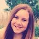 Makenna Krysl head shot