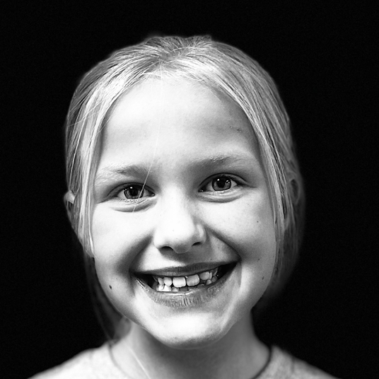 Rita Norby (4th) head shot