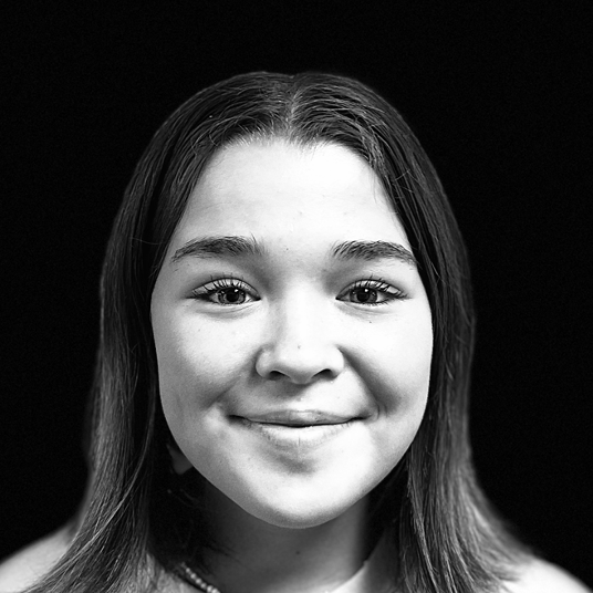 Grace Powell (11th) head shot