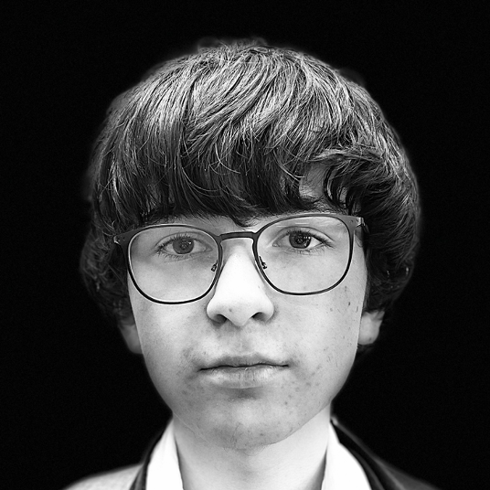 Joey Furlong (10th) head shot