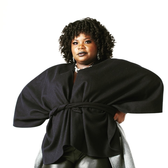 Tarnica Durham head shot
