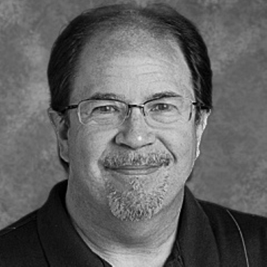 Jeff Baer head shot